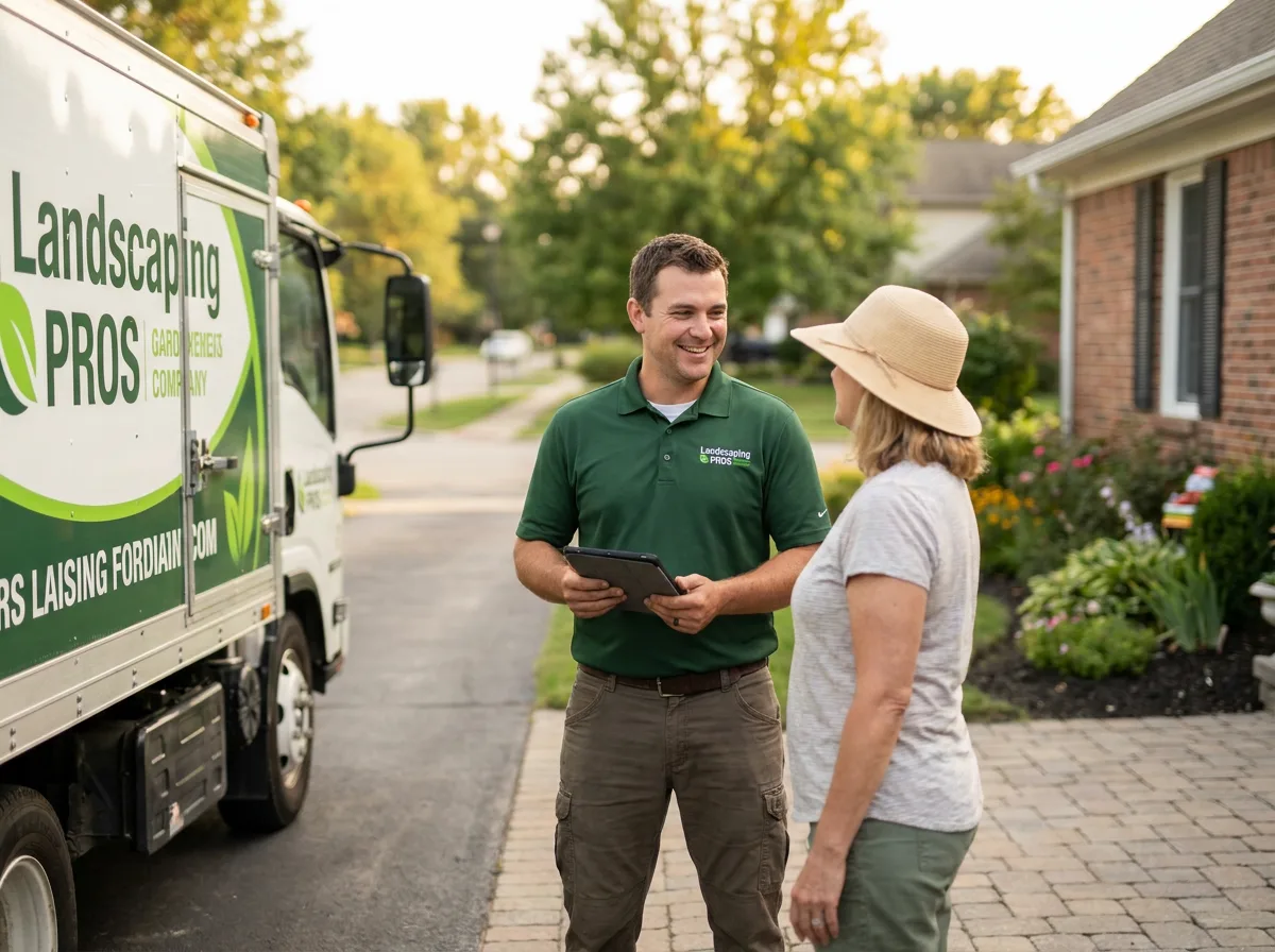 Landscaping Amity, OR FAQs